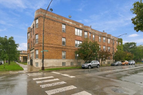 Tiny photo for 231 E 59th Street #1, Chicago, IL 60637 (MLS # 12798134)
