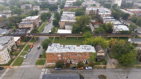 Tiny photo for 231 E 59th Street #1, Chicago, IL 60637 (MLS # 12798134)