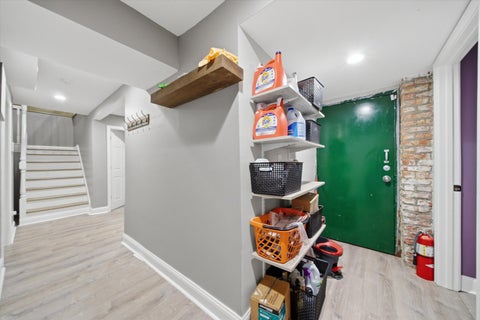 Tiny photo for 231 E 59th Street #1, Chicago, IL 60637 (MLS # 12798134)