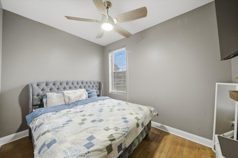 Tiny photo for 231 E 59th Street #1, Chicago, IL 60637 (MLS # 12798134)