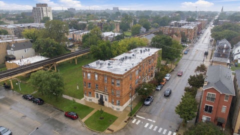 Tiny photo for 231 E 59th Street #1, Chicago, IL 60637 (MLS # 12798134)
