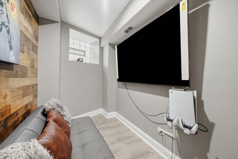 Tiny photo for 231 E 59th Street #1, Chicago, IL 60637 (MLS # 12798134)