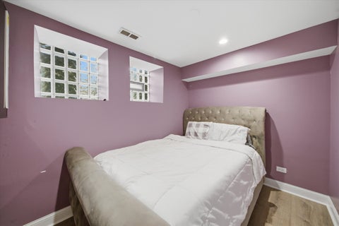 Tiny photo for 231 E 59th Street #1, Chicago, IL 60637 (MLS # 12798134)