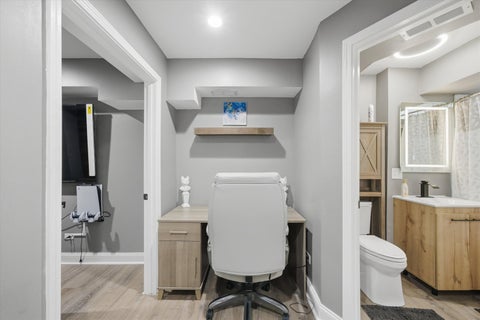 Tiny photo for 231 E 59th Street #1, Chicago, IL 60637 (MLS # 12798134)