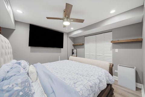 Tiny photo for 231 E 59th Street #1, Chicago, IL 60637 (MLS # 12798134)