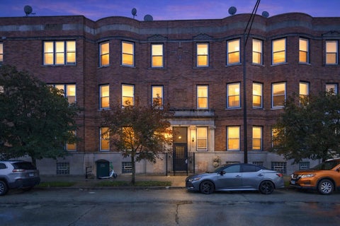 Tiny photo for 231 E 59th Street #1, Chicago, IL 60637 (MLS # 12798134)