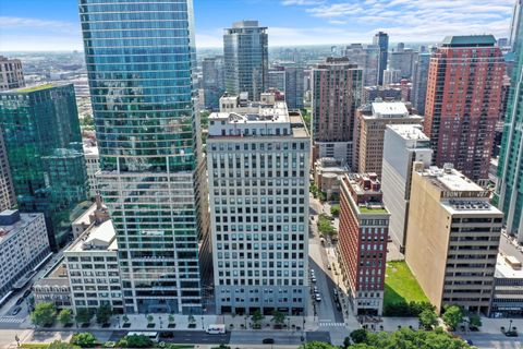 Tiny photo for 910 S Michigan Avenue #1612, Chicago, IL 60605 (MLS # 12343255)