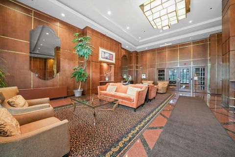 Tiny photo for 910 S Michigan Avenue #1612, Chicago, IL 60605 (MLS # 12343255)