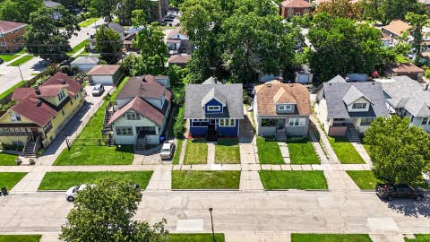 Tiny photo for 2030 S 4th Avenue, Maywood, IL 60153 (MLS # 12726610)