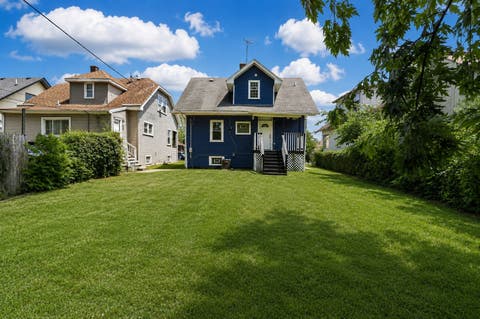 Tiny photo for 2030 S 4th Avenue, Maywood, IL 60153 (MLS # 12726610)