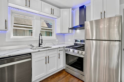 Tiny photo for 2030 S 4th Avenue, Maywood, IL 60153 (MLS # 12726610)