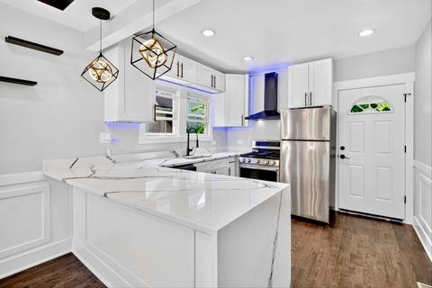 Tiny photo for 2030 S 4th Avenue, Maywood, IL 60153 (MLS # 12726610)
