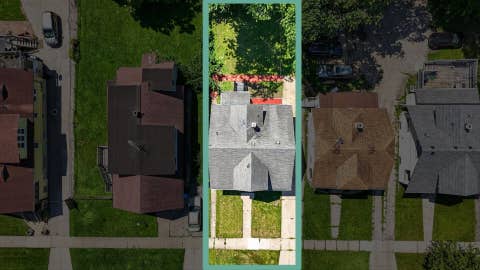 Tiny photo for 2030 S 4th Avenue, Maywood, IL 60153 (MLS # 12726610)