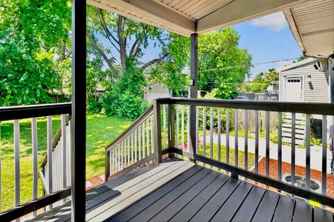 Tiny photo for 2030 S 4th Avenue, Maywood, IL 60153 (MLS # 12726610)