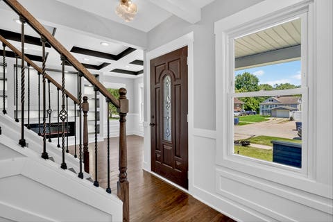 Tiny photo for 2030 S 4th Avenue, Maywood, IL 60153 (MLS # 12726610)