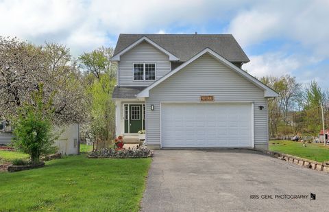 24823 W Clinton Avenue Round Lake IL 60073