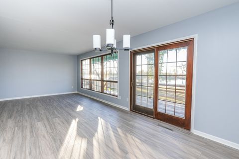 Tiny photo for 1752 Bittersweet Drive, St. Anne, IL 60964 (MLS # 12587849)