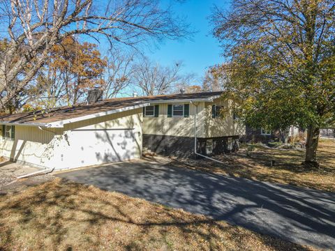 Tiny photo for 1752 Bittersweet Drive, St. Anne, IL 60964 (MLS # 12587849)