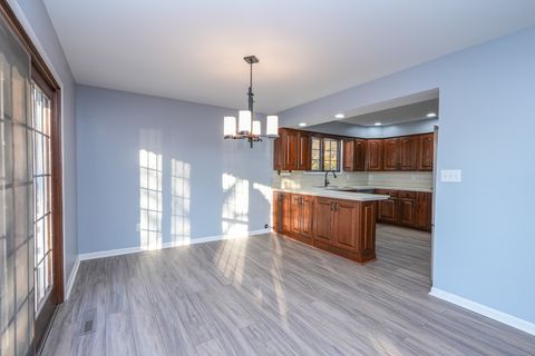 Tiny photo for 1752 Bittersweet Drive, St. Anne, IL 60964 (MLS # 12587849)