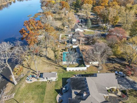 Tiny photo for 1752 Bittersweet Drive, St. Anne, IL 60964 (MLS # 12587849)