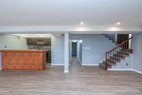 Tiny photo for 1752 Bittersweet Drive, St. Anne, IL 60964 (MLS # 12587849)