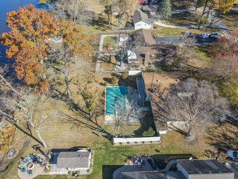 Tiny photo for 1752 Bittersweet Drive, St. Anne, IL 60964 (MLS # 12587849)