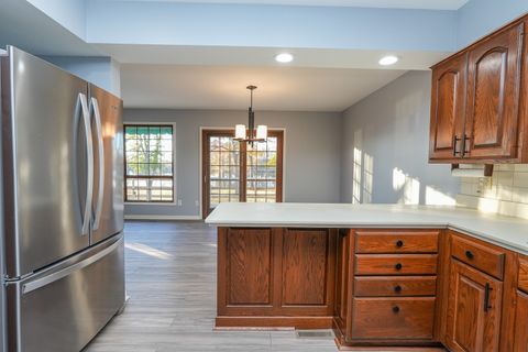 Tiny photo for 1752 Bittersweet Drive, St. Anne, IL 60964 (MLS # 12587849)