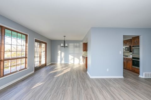 Tiny photo for 1752 Bittersweet Drive, St. Anne, IL 60964 (MLS # 12587849)