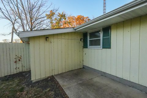 Tiny photo for 1752 Bittersweet Drive, St. Anne, IL 60964 (MLS # 12587849)