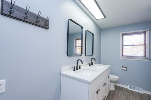 Tiny photo for 1752 Bittersweet Drive, St. Anne, IL 60964 (MLS # 12587849)