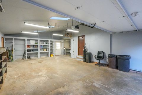 Tiny photo for 1752 Bittersweet Drive, St. Anne, IL 60964 (MLS # 12587849)