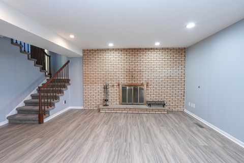 Tiny photo for 1752 Bittersweet Drive, St. Anne, IL 60964 (MLS # 12587849)