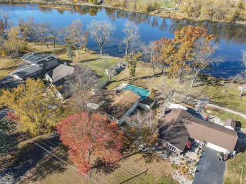 Tiny photo for 1752 Bittersweet Drive, St. Anne, IL 60964 (MLS # 12587849)