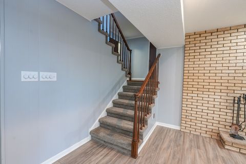 Tiny photo for 1752 Bittersweet Drive, St. Anne, IL 60964 (MLS # 12587849)