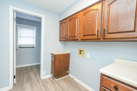 Tiny photo for 1752 Bittersweet Drive, St. Anne, IL 60964 (MLS # 12587849)