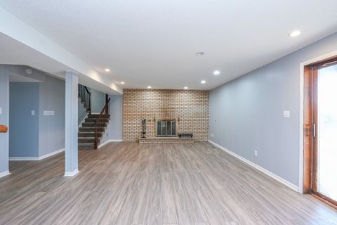 Tiny photo for 1752 Bittersweet Drive, St. Anne, IL 60964 (MLS # 12587849)