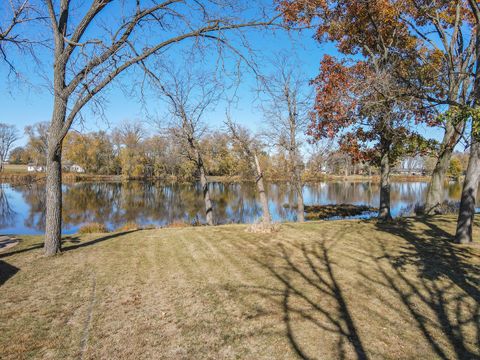 Tiny photo for 1752 Bittersweet Drive, St. Anne, IL 60964 (MLS # 12587849)