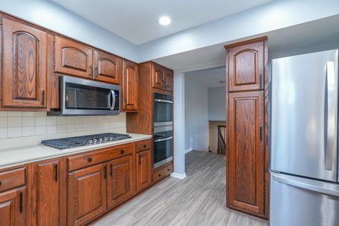 Tiny photo for 1752 Bittersweet Drive, St. Anne, IL 60964 (MLS # 12587849)