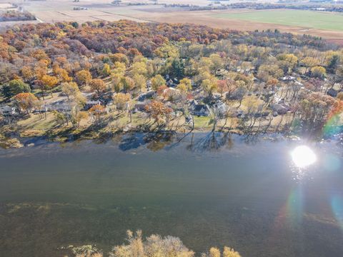 Tiny photo for 1752 Bittersweet Drive, St. Anne, IL 60964 (MLS # 12587849)