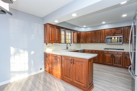 Tiny photo for 1752 Bittersweet Drive, St. Anne, IL 60964 (MLS # 12587849)