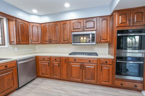 Tiny photo for 1752 Bittersweet Drive, St. Anne, IL 60964 (MLS # 12587849)