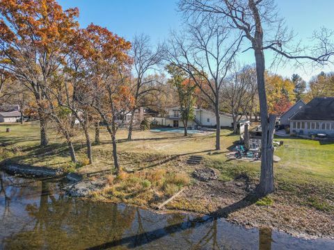 Tiny photo for 1752 Bittersweet Drive, St. Anne, IL 60964 (MLS # 12587849)