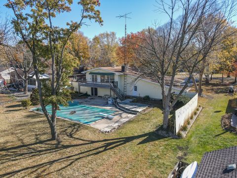 Tiny photo for 1752 Bittersweet Drive, St. Anne, IL 60964 (MLS # 12587849)