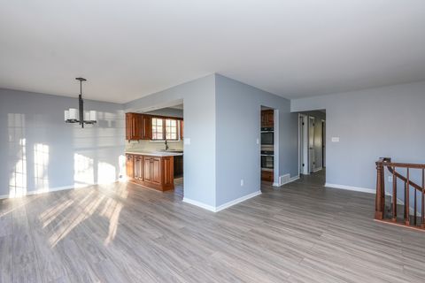 Tiny photo for 1752 Bittersweet Drive, St. Anne, IL 60964 (MLS # 12587849)