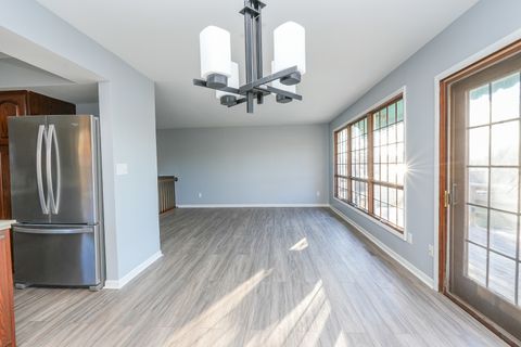 Tiny photo for 1752 Bittersweet Drive, St. Anne, IL 60964 (MLS # 12587849)