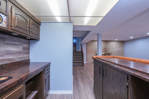 Tiny photo for 1752 Bittersweet Drive, St. Anne, IL 60964 (MLS # 12587849)