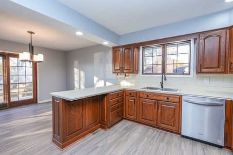 Tiny photo for 1752 Bittersweet Drive, St. Anne, IL 60964 (MLS # 12587849)