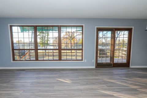 Tiny photo for 1752 Bittersweet Drive, St. Anne, IL 60964 (MLS # 12587849)