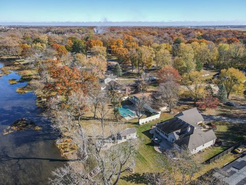 Tiny photo for 1752 Bittersweet Drive, St. Anne, IL 60964 (MLS # 12587849)