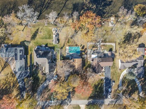 Tiny photo for 1752 Bittersweet Drive, St. Anne, IL 60964 (MLS # 12587849)